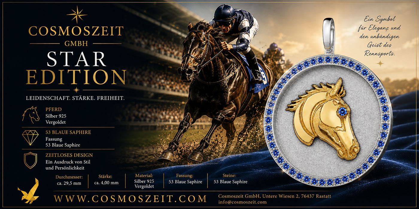 Banner-Silber-Saphir