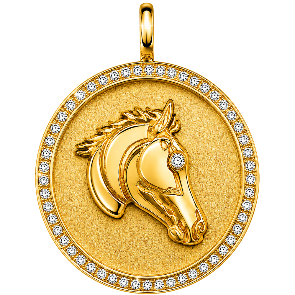 Star Edition Gold Diamant