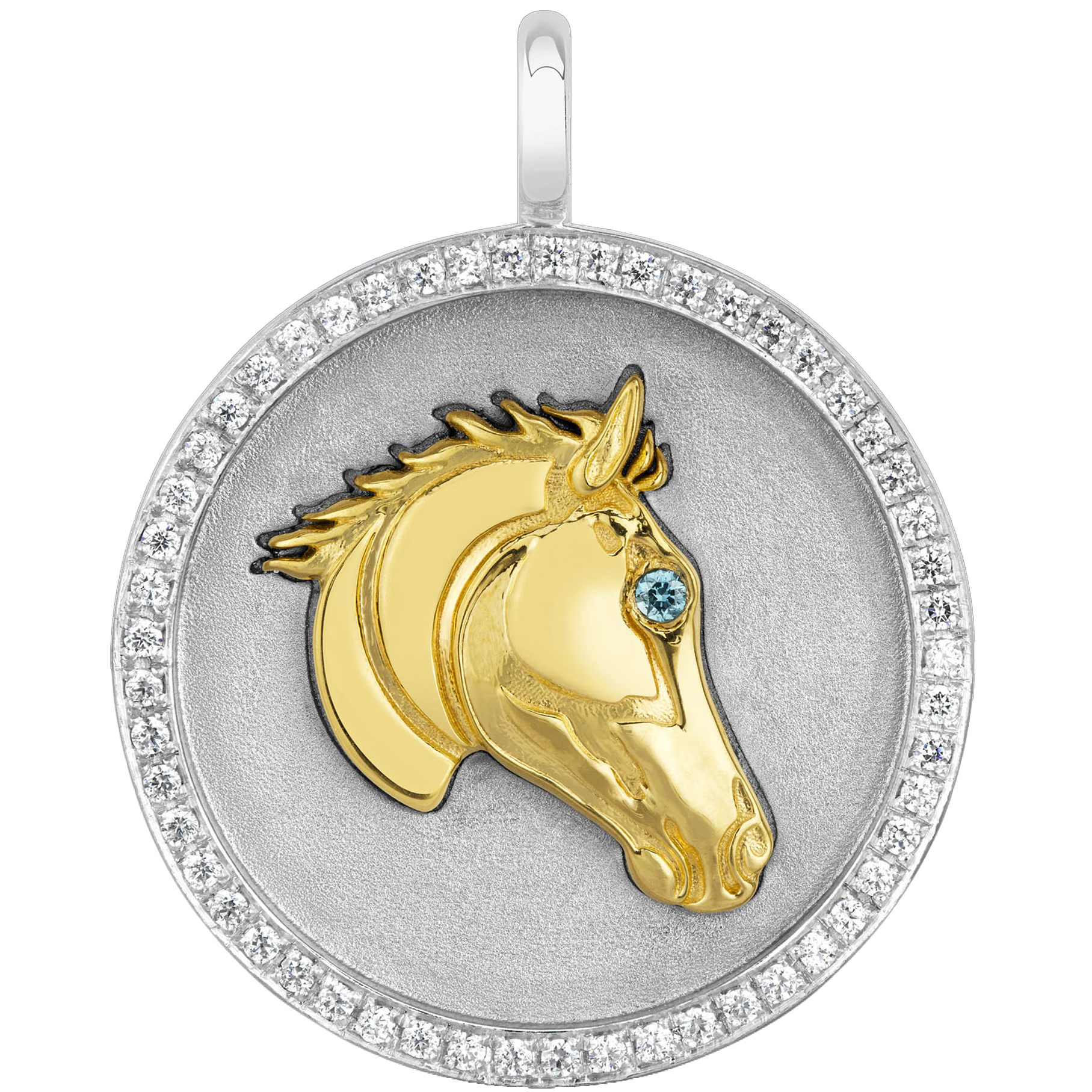 Star Edition Silber Diamant